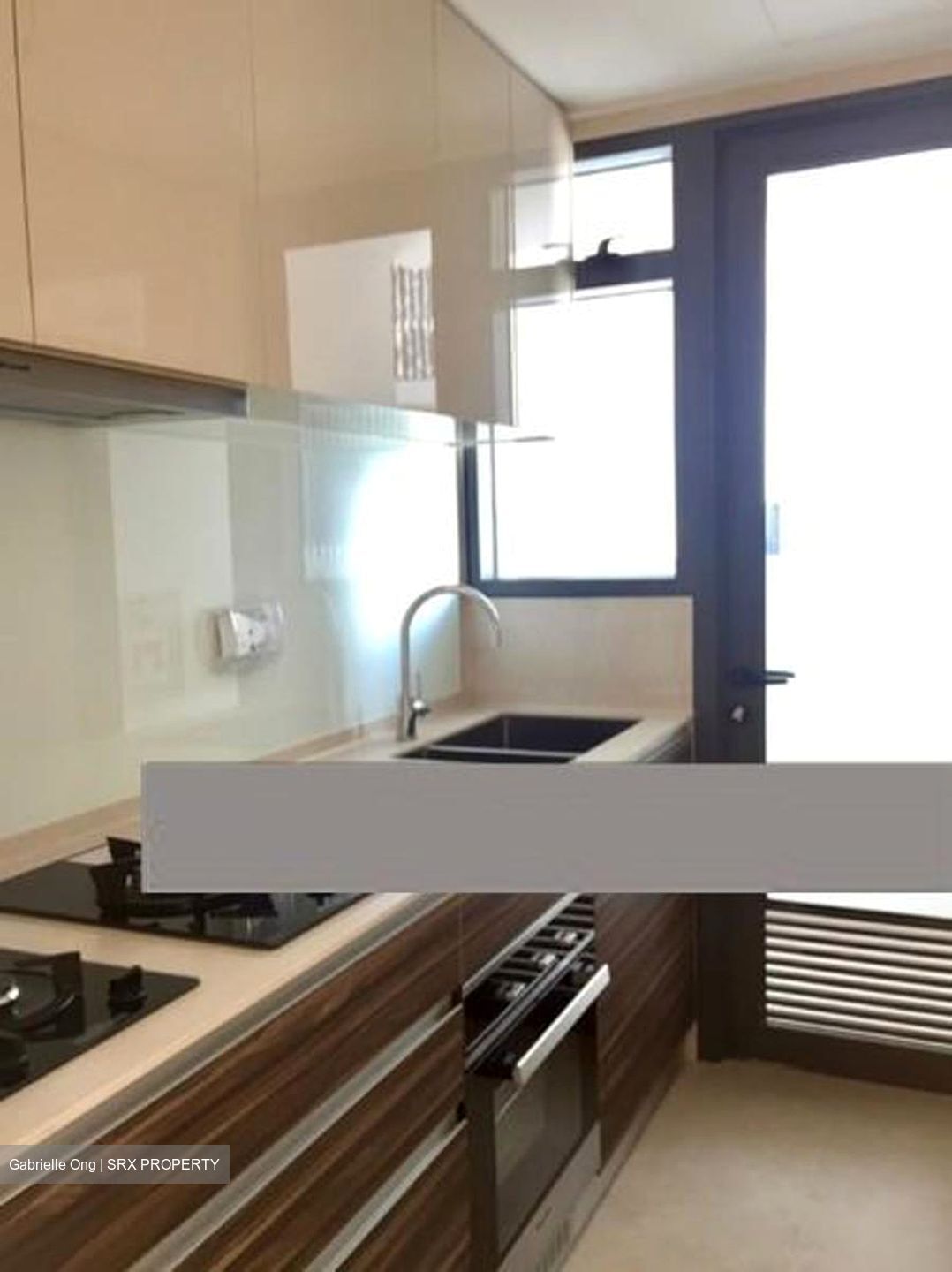 Commonwealth Towers (D3), Condominium #508206331